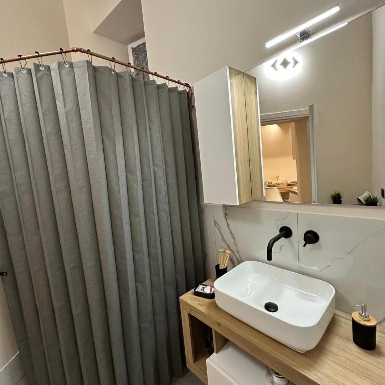 LE VOLTE di MARIRA - Casa con 2 Camere da Letto - 40