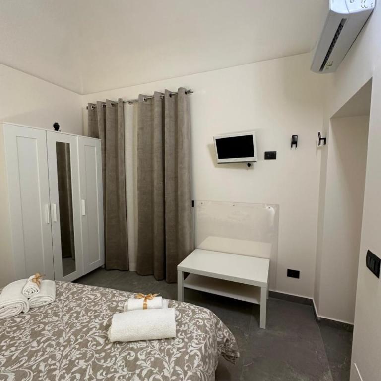 LE VOLTE di MARIRA - Casa con 2 Camere da Letto - 48