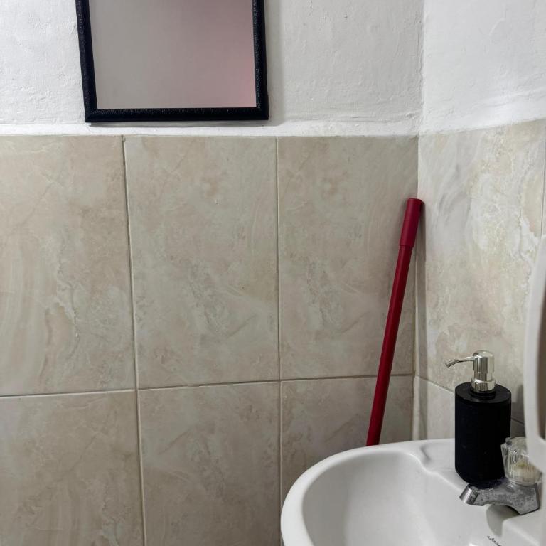 Apartamento Altos de Montecristo - Apartamento de 1 dormitorio - 10