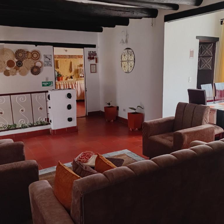 Apartamento Eucalyptus - Apartment - 46
