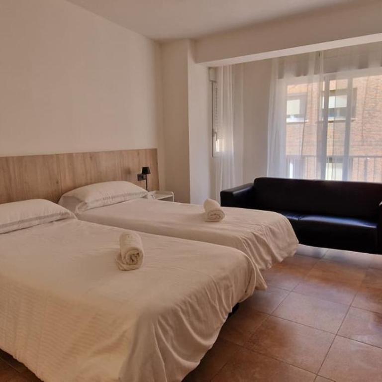 Coastal Charm in Alicante - Apartamento de 3 dormitorios - 5