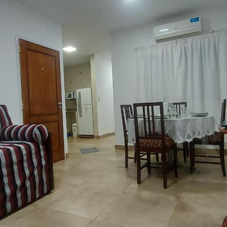 La Casa del Colibrí 4 - Apartamento de 1 dormitorio - 2