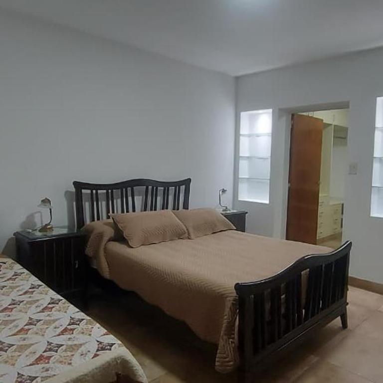 La Casa del Colibrí 4 - Apartamento de 1 dormitorio - 3