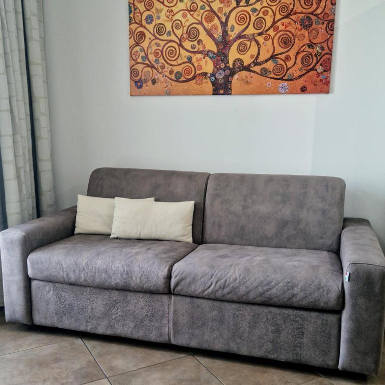 Dolcenido Meyer Firenze - Appartamento con 1 Camera da Letto - 10
