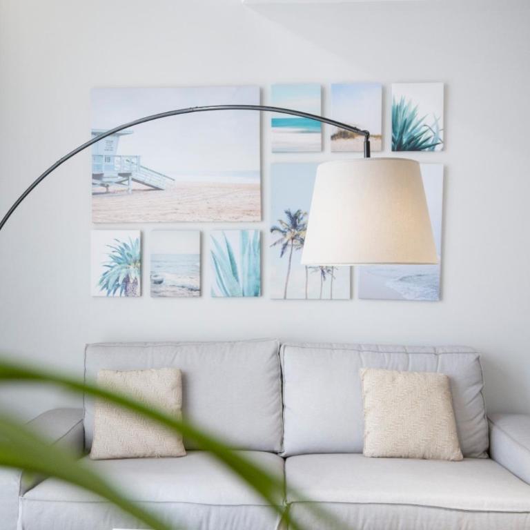 Adarve Flats - Duplex Apartment - 2