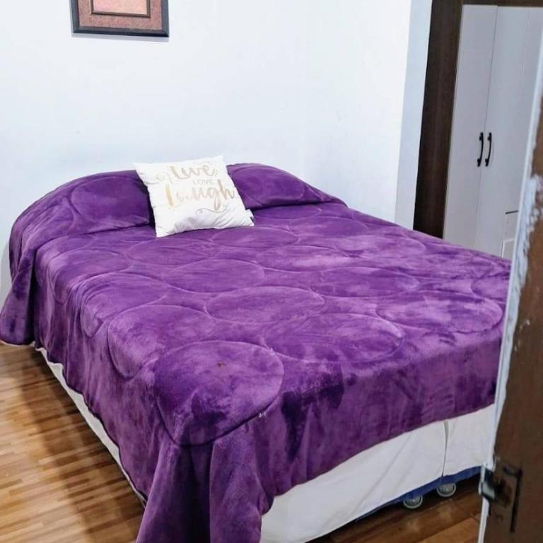 Casa Azul - Casa con 1 dormitorio - 6