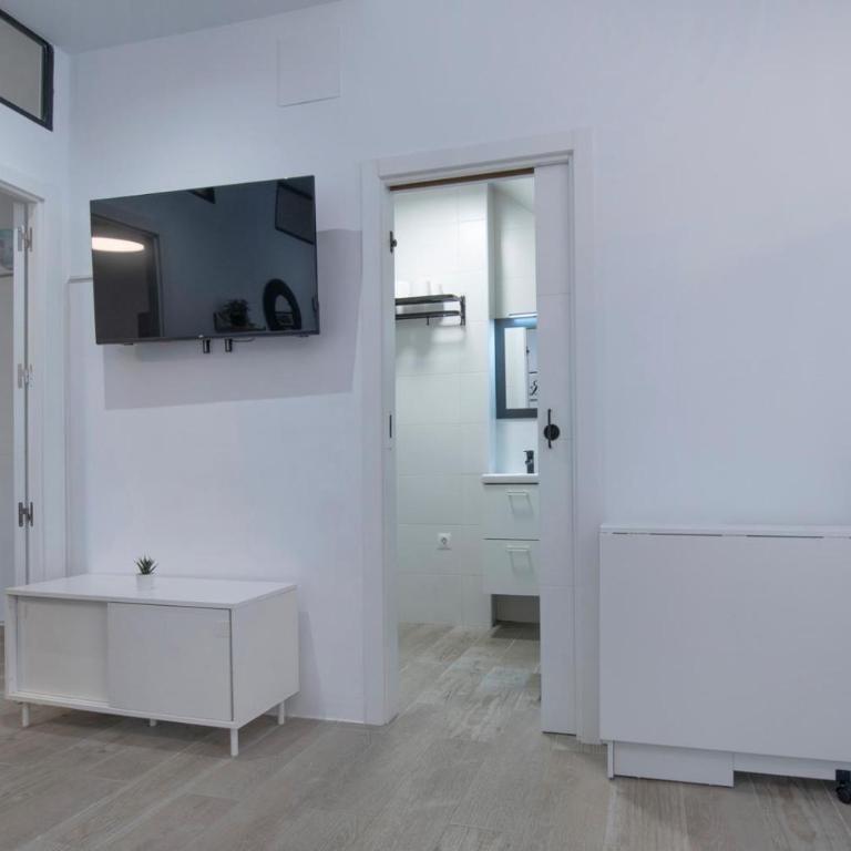 Apartamento Nuevo Amanecer - Apartamento de 1 dormitorio - 28