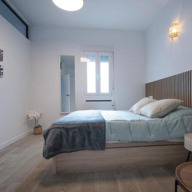 Apartamento Nuevo Amanecer - Apartamento de 1 dormitorio - 5
