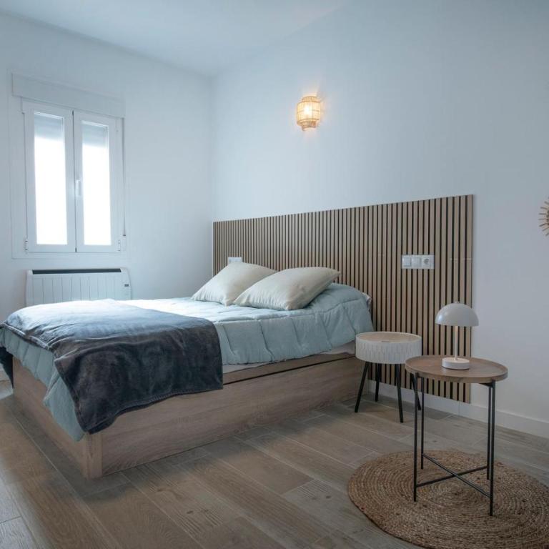 Apartamento Nuevo Amanecer - Apartamento de 1 dormitorio - 8