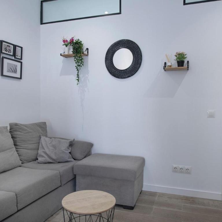 Apartamento Nuevo Amanecer - Apartamento de 1 dormitorio - 11