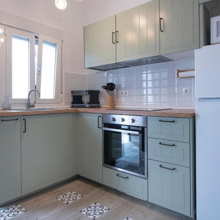 Apartamento Nuevo Amanecer - Apartamento de 1 dormitorio - 13