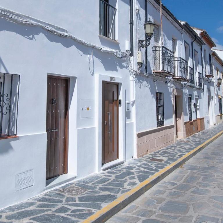Apartamento Nuevo Amanecer - Apartamento de 1 dormitorio - 15
