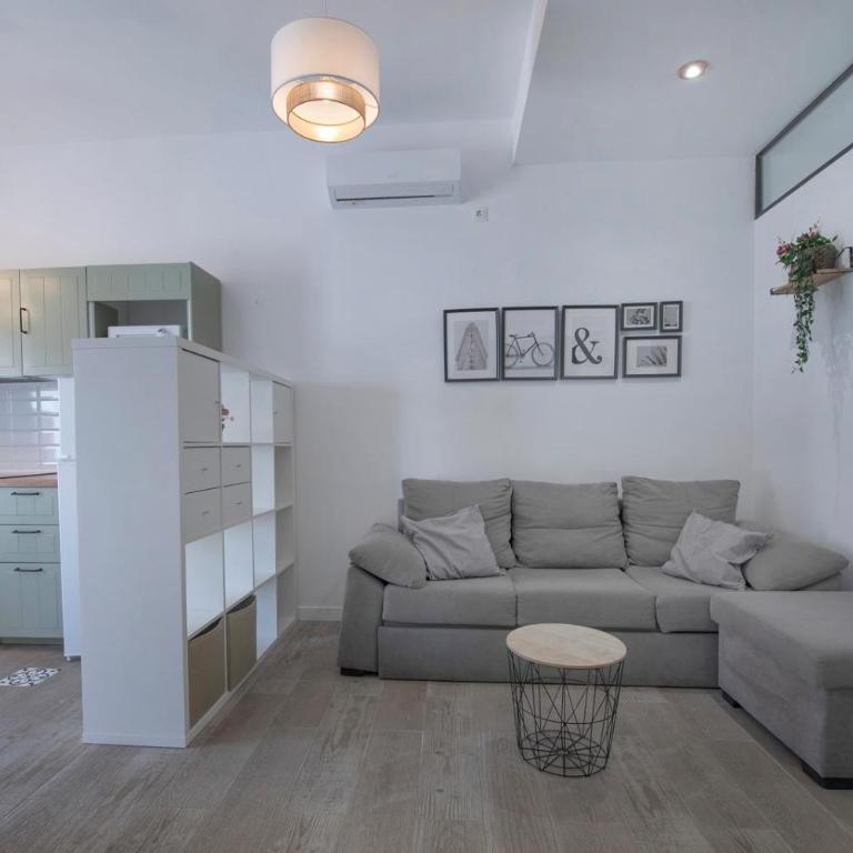 Apartamento Nuevo Amanecer - Apartamento de 1 dormitorio - 2