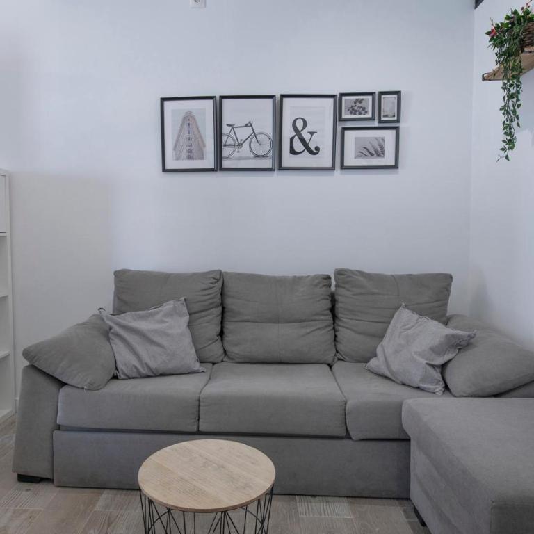 Apartamento Nuevo Amanecer - Apartamento de 1 dormitorio - 19