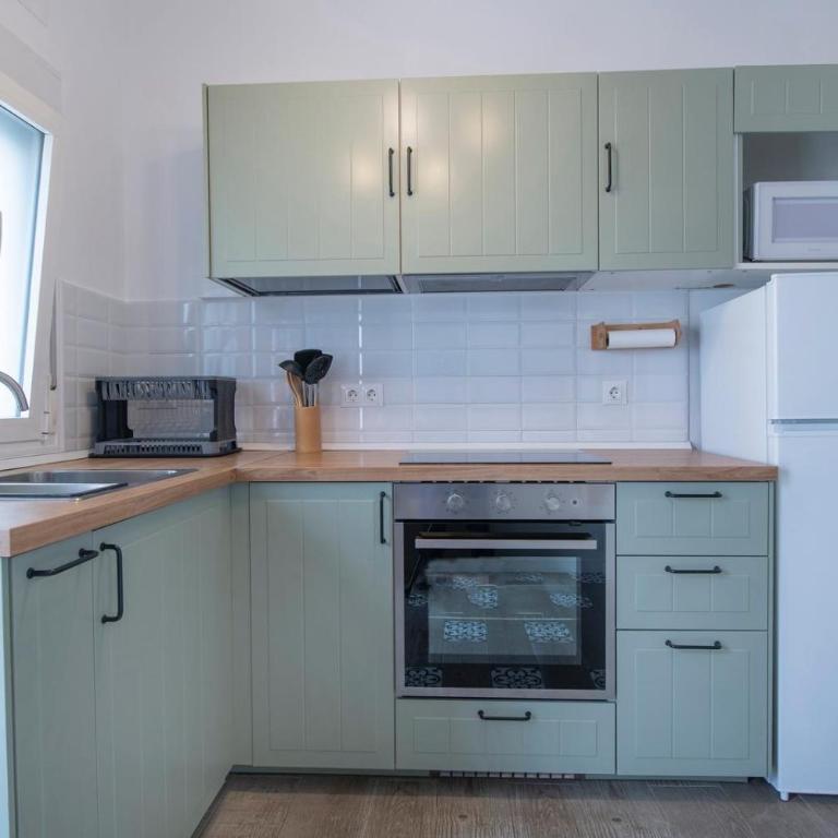 Apartamento Nuevo Amanecer - Apartamento de 1 dormitorio - 3