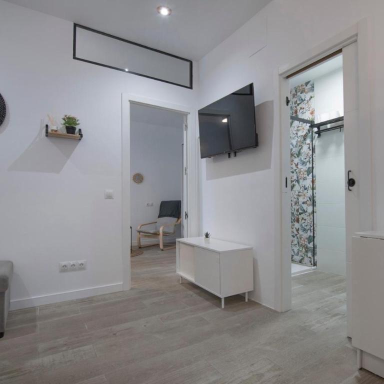 Apartamento Nuevo Amanecer - Apartamento de 1 dormitorio - 21