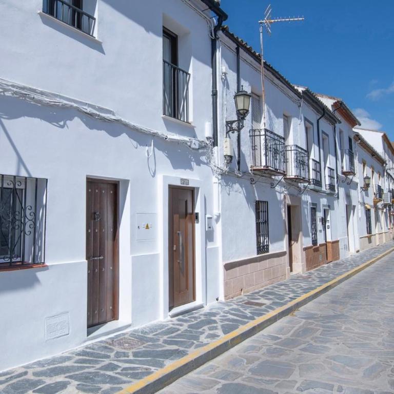 Apartamento Nuevo Amanecer - Apartamento de 1 dormitorio - 25