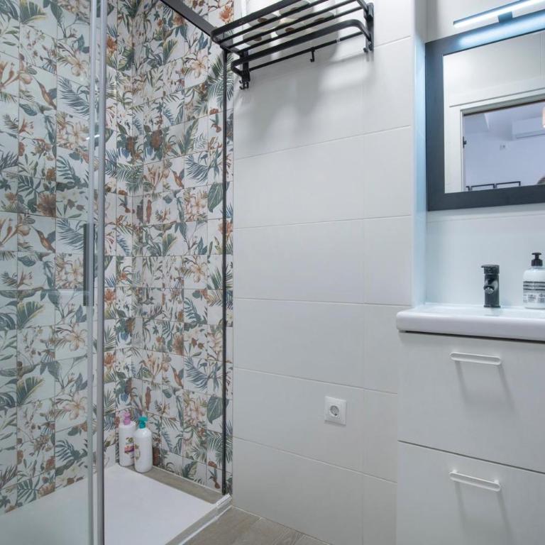 Apartamento Nuevo Amanecer - Apartamento de 1 dormitorio - 26