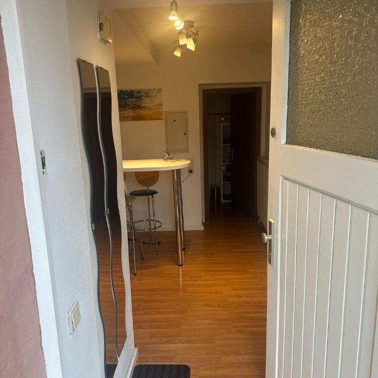 Super Appartment in Laufweite zum Zentrum&Mainufer - Apartment mit 1 Schlafzimmer - 2