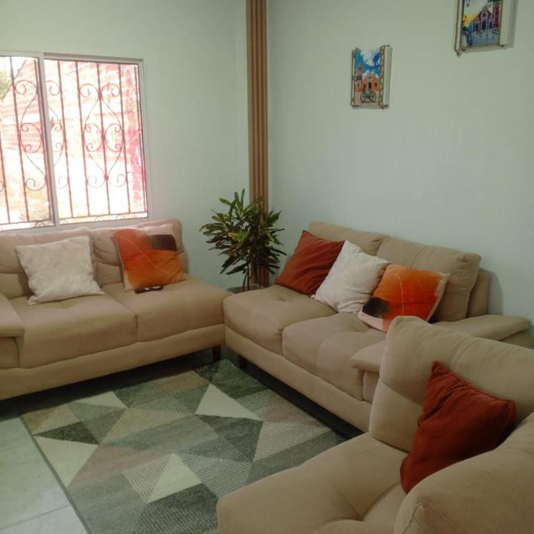 Casa Isabel - Three-Bedroom Apartment - 3