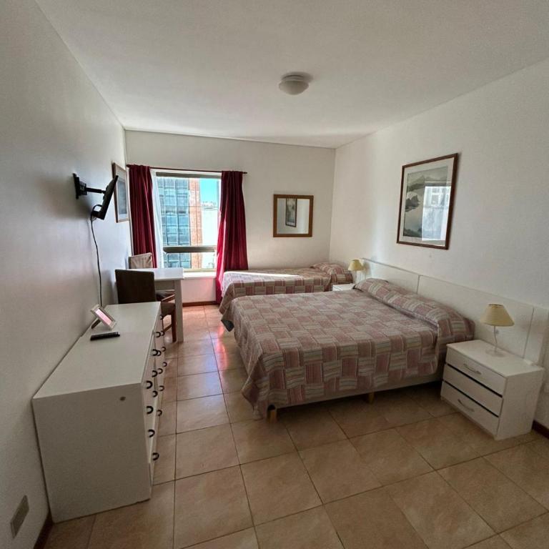 Departamento en Microcentro (Obelisco) - Apartamento de 1 dormitorio - 3