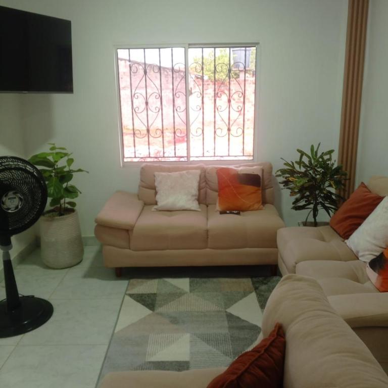 Casa Isabel - Three-Bedroom Apartment - 2