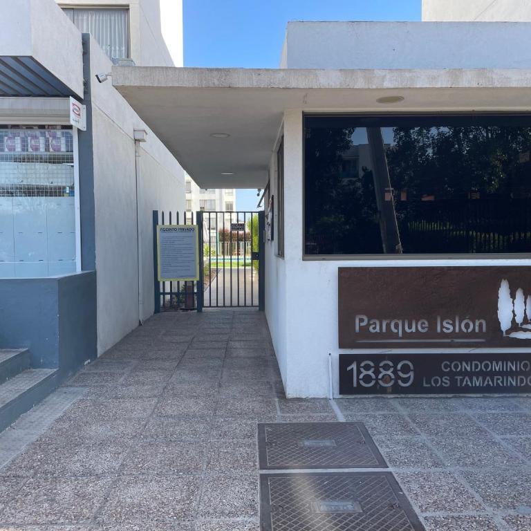 condominio Los tamarindos 4 depto 227 torre 2, #Oscar quiroz morgado 1889 - Apartment - 13