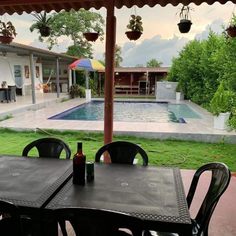 Finca # 61 - Turbaco - Casa de 4 dormitorios - 10