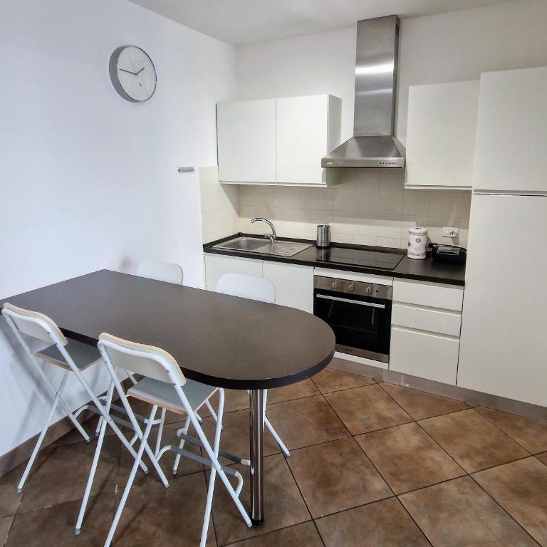 Dolcenido Meyer Firenze - Appartamento con 1 Camera da Letto - 8