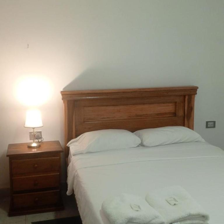 Casa Isabel - Three-Bedroom Apartment - 9