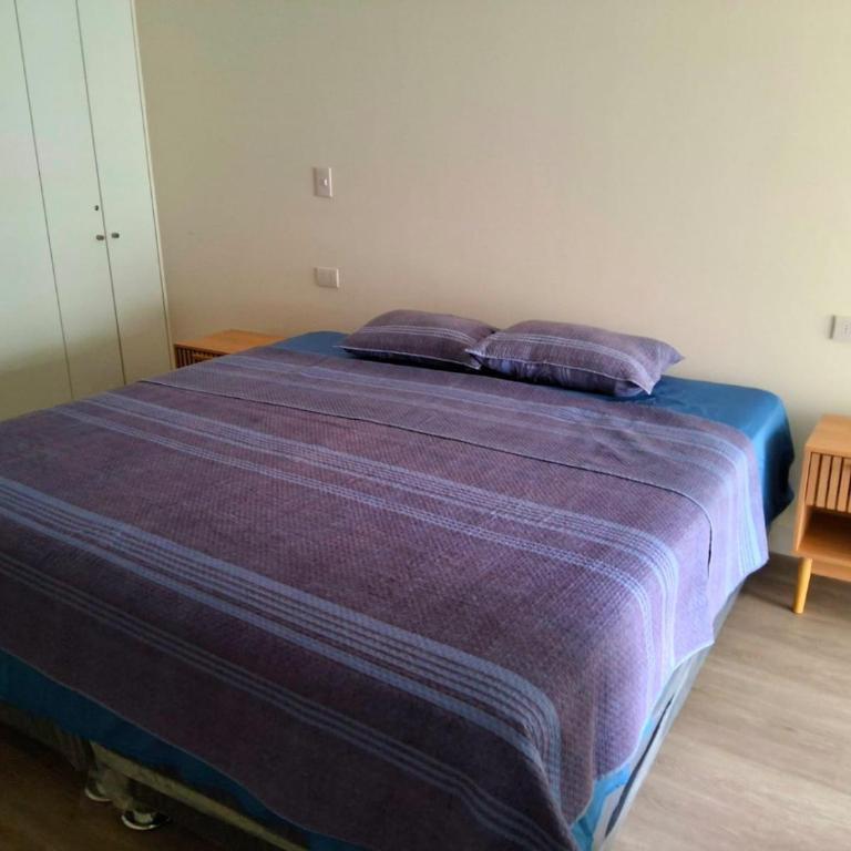 Departamento en Miraflores - Three-Bedroom Apartment - 6