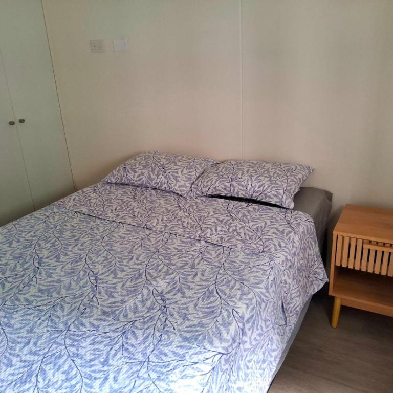Departamento en Miraflores - Three-Bedroom Apartment - 10