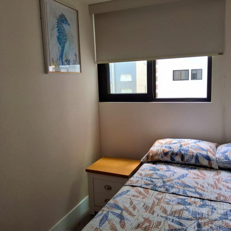 Departamento en Miraflores - Three-Bedroom Apartment - 13