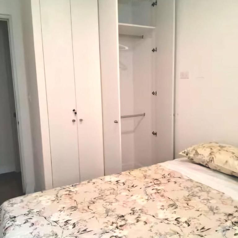 Departamento en Miraflores - Three-Bedroom Apartment - 12