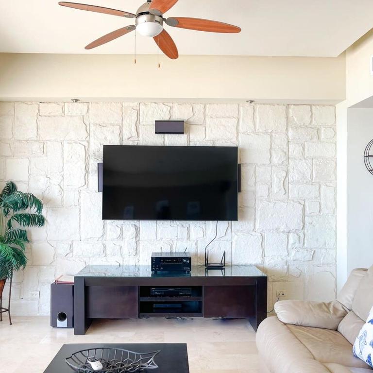 2BR Condo Infinity Pool & Serene Beach #601 - Apartment - 8