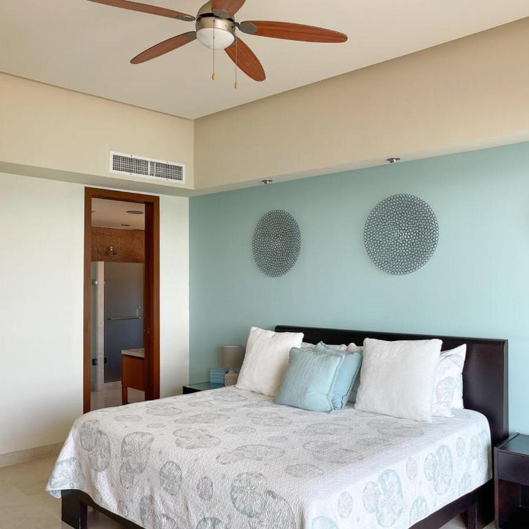 2BR Condo Infinity Pool & Serene Beach #601 - Apartment - 21