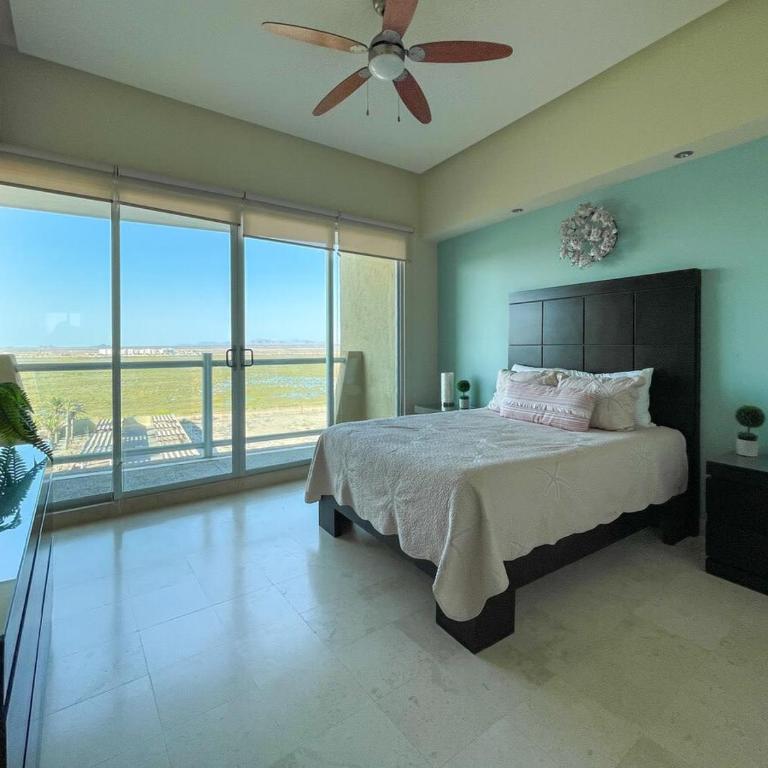 2BR Condo Infinity Pool & Serene Beach #601 - Apartment - 29
