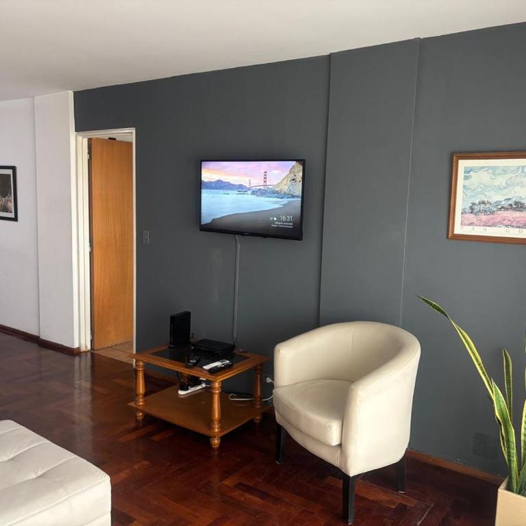 Céntrico y amplio departamento en La Cañada - Apartamento de 1 dormitorio - 13
