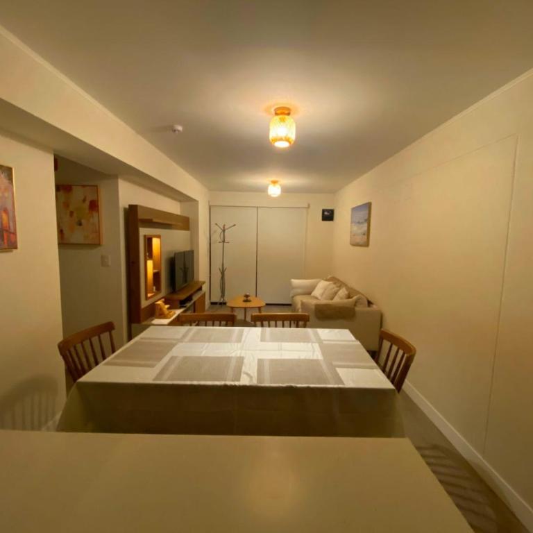 Departamento en Miraflores - Three-Bedroom Apartment - 3