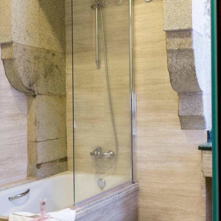 Hotel Rua Villar - Habitación Individual - 1