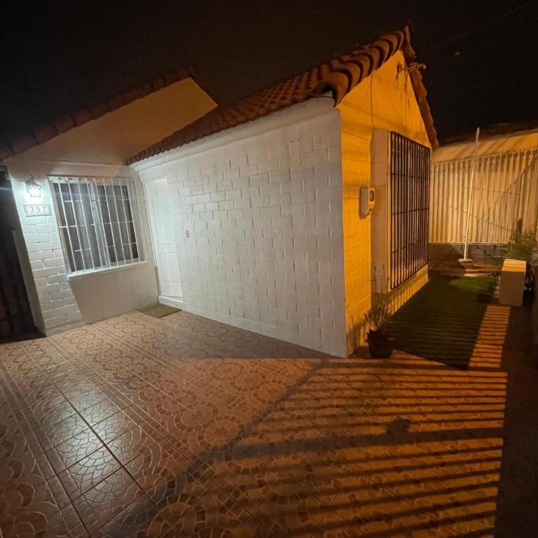 Casa con jacuzzi la serena - Three-Bedroom House - 3