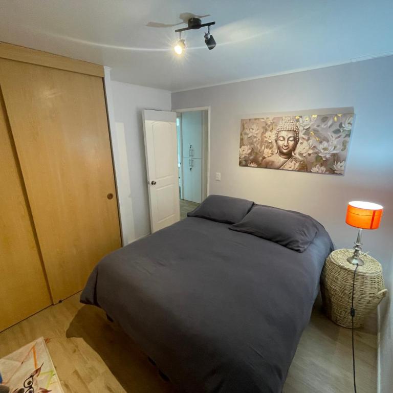 Casa con jacuzzi la serena - Three-Bedroom House - 7