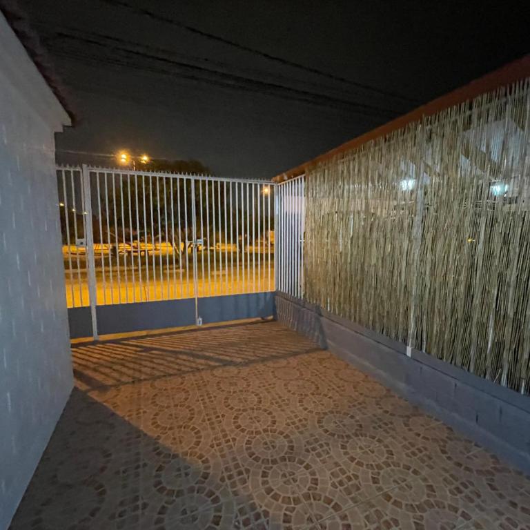 Casa con jacuzzi la serena - Three-Bedroom House - 8