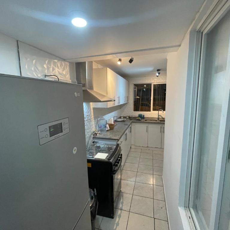 Casa con jacuzzi la serena - Three-Bedroom House - 13
