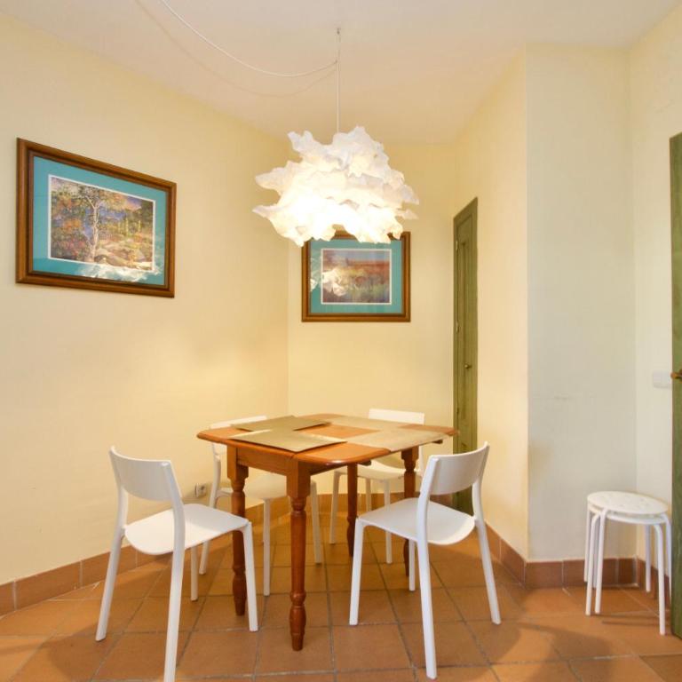 Bed and Snow Art Apartments - Appartamento con 1 Camera da Letto - 2