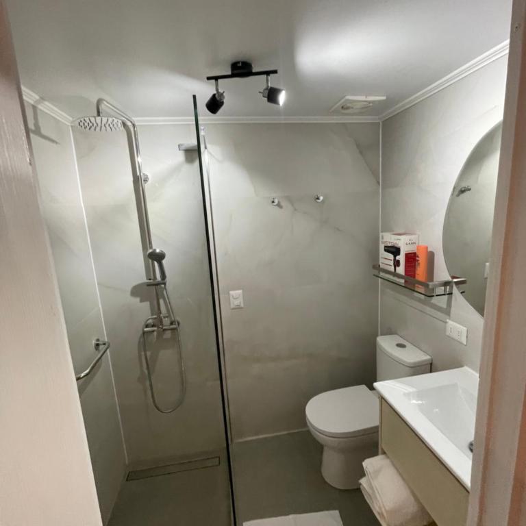 Casa con jacuzzi la serena - Three-Bedroom House - 23
