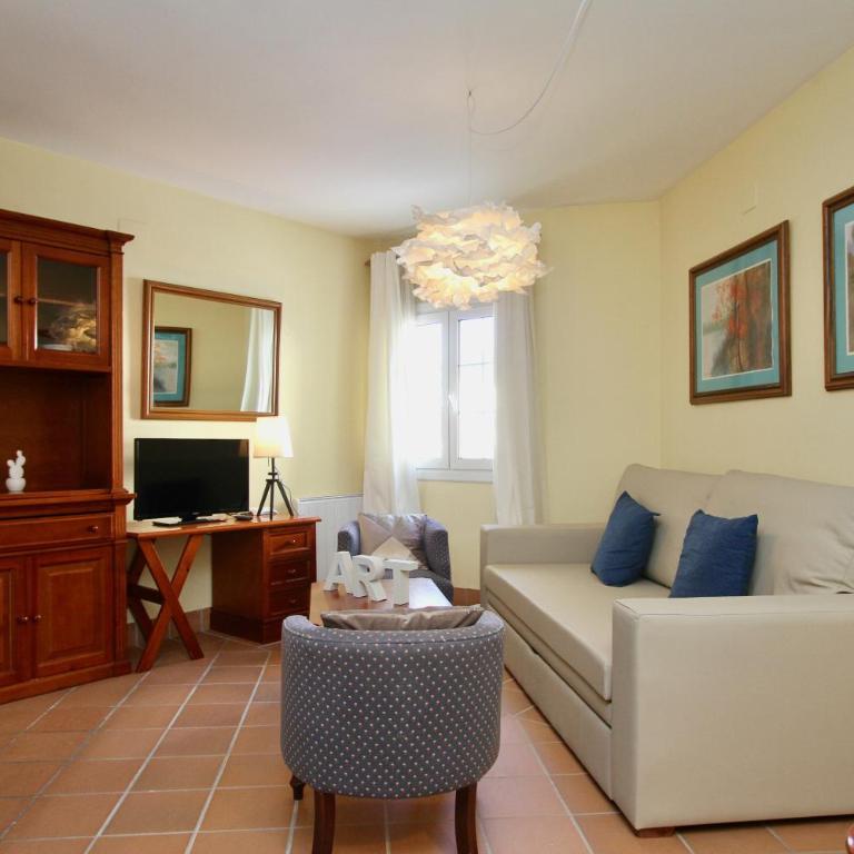 Bed and Snow Art Apartments - Appartamento con 1 Camera da Letto - 7