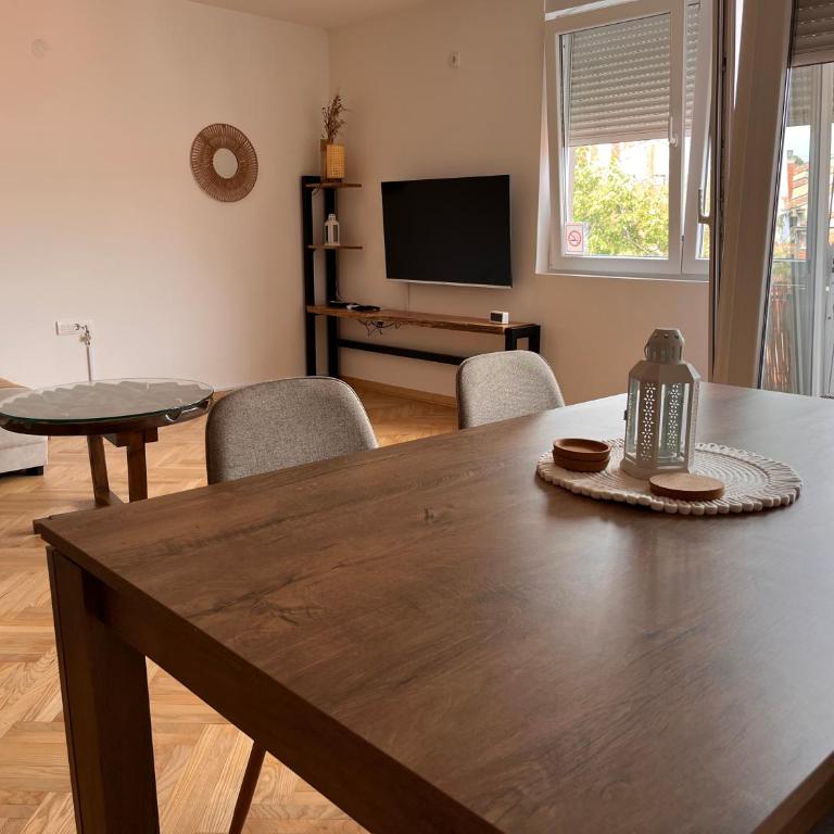 La Familia Apartmani FREE GARAGE - Apartman sa Terasom - 6