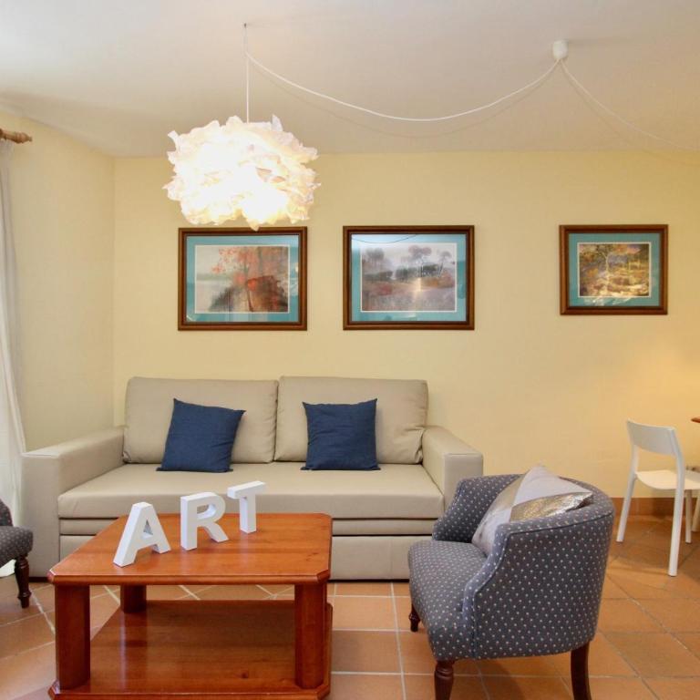 Bed and Snow Art Apartments - Appartamento con 1 Camera da Letto - 1