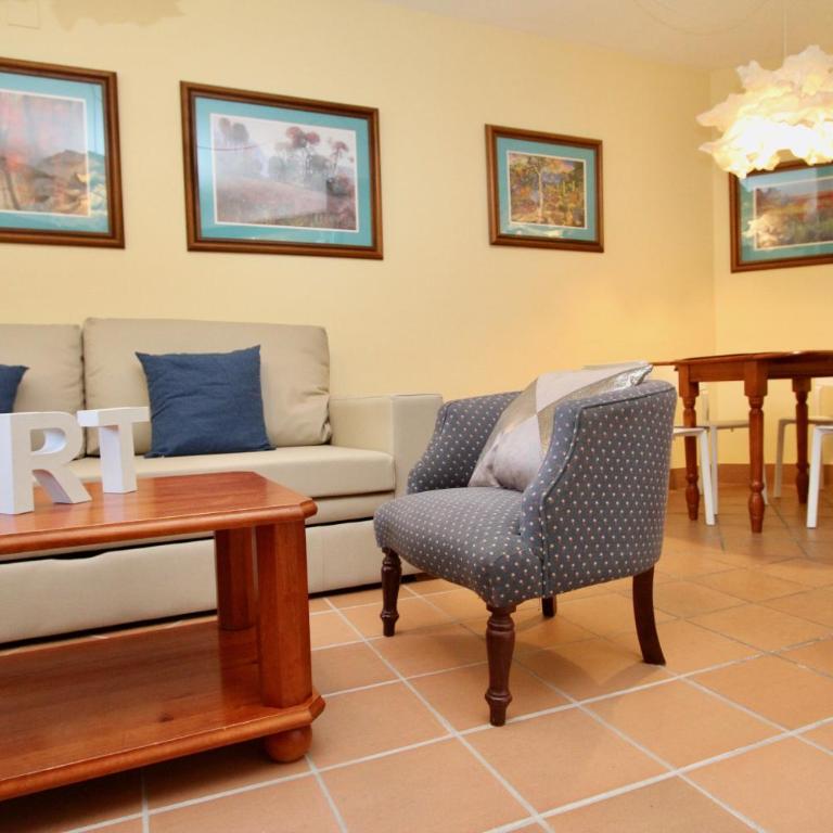 Bed and Snow Art Apartments - Appartamento con 1 Camera da Letto - 2